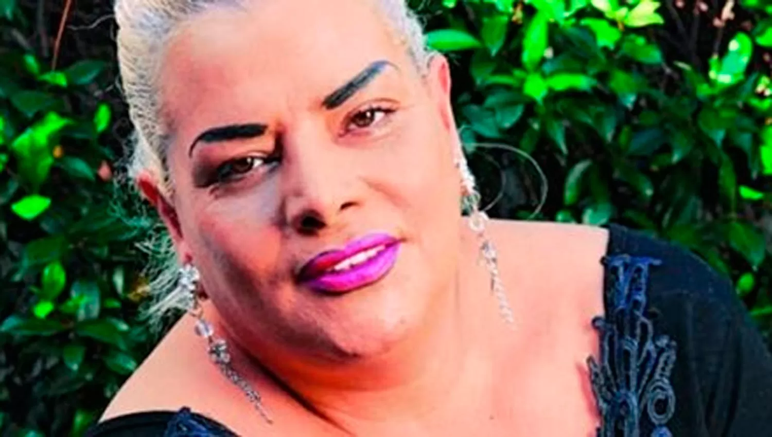 LÍA CRUCET. FOTO TOMADA DE ELINTRANSIGENTE.COM