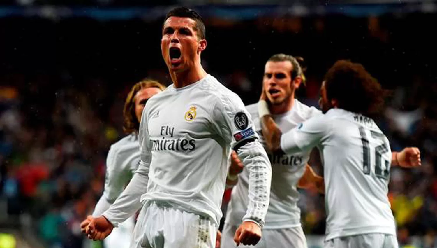 La Liga de Campeones animará la jornada: hora, TV  y el resto de la agenda deportiva