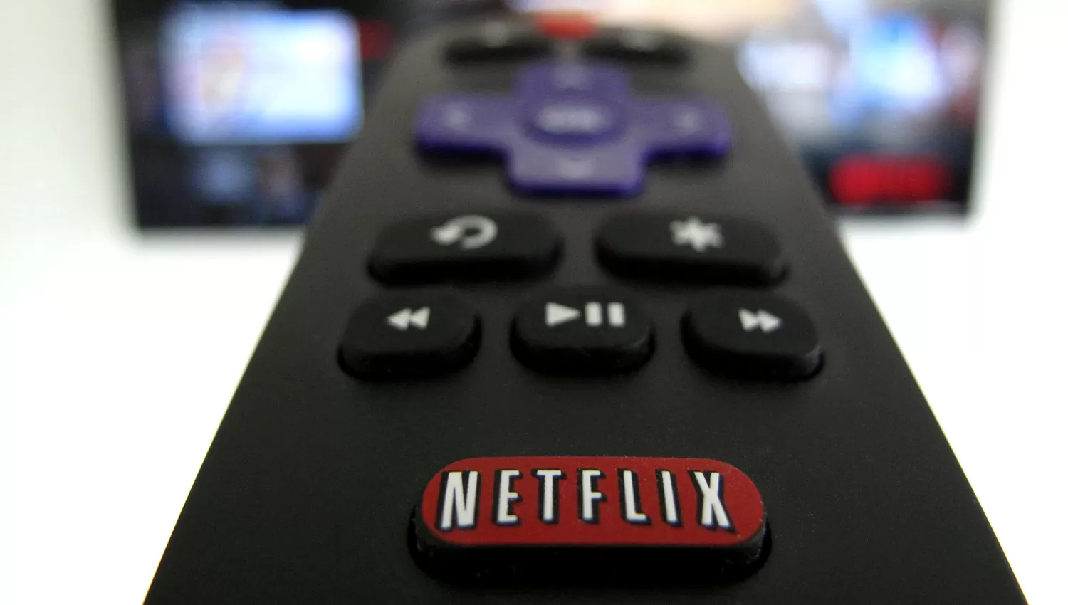 PRODUCIR. Netflix mantendrá su apuesta por las producciones propias, que tantos buenos resultados cosecharon en los últimos años. REUTERS