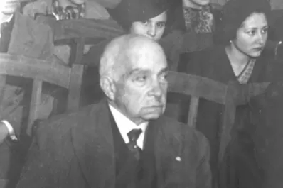 Aquellos viejos bailes