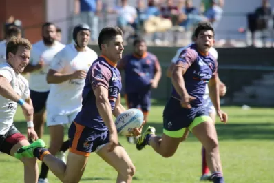 La “Naranja” intenta mejorar su juego antes del debut del 4 de noviembre