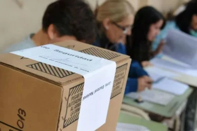 Elecciones 2017: prometen que el conteo de votos va a ser más rápido que en las PASO