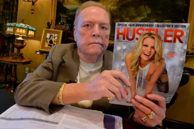 El rey del porno ofrece U$S 10 millones por destituir a Trump