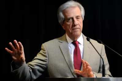 Polémicas declaraciones del presidente de Uruguay: es falso que el cáncer es mortal
