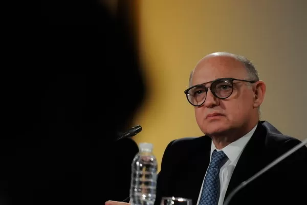 Timerman declarará mañana por presunta autoría intelectual del atentado a la Amia