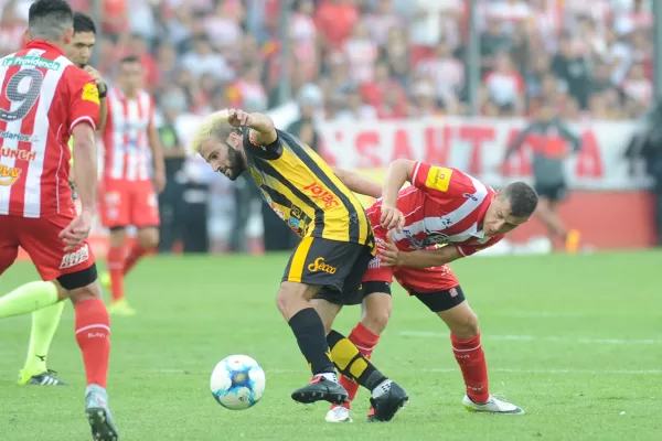 B Nacional: cómo quedó San Martín en la tabla y con quién juega la próxima fecha