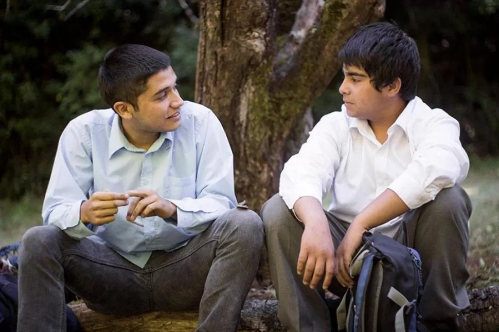 UNA NARRACIÓN SÓLIDA. La argentina “La novia del desierto” obtuvo una mención especial del jurado.  