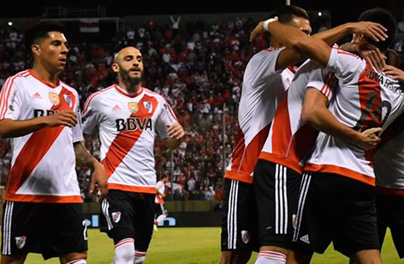 River se presenta por Copa Argentina y sigue la Champions: hora, TV y el resto de la agenda deportiva