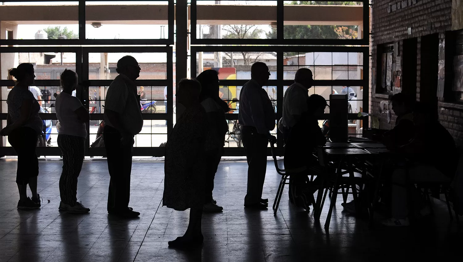 LA GACETA / FOTO DE INES QUINTEROS ORIO