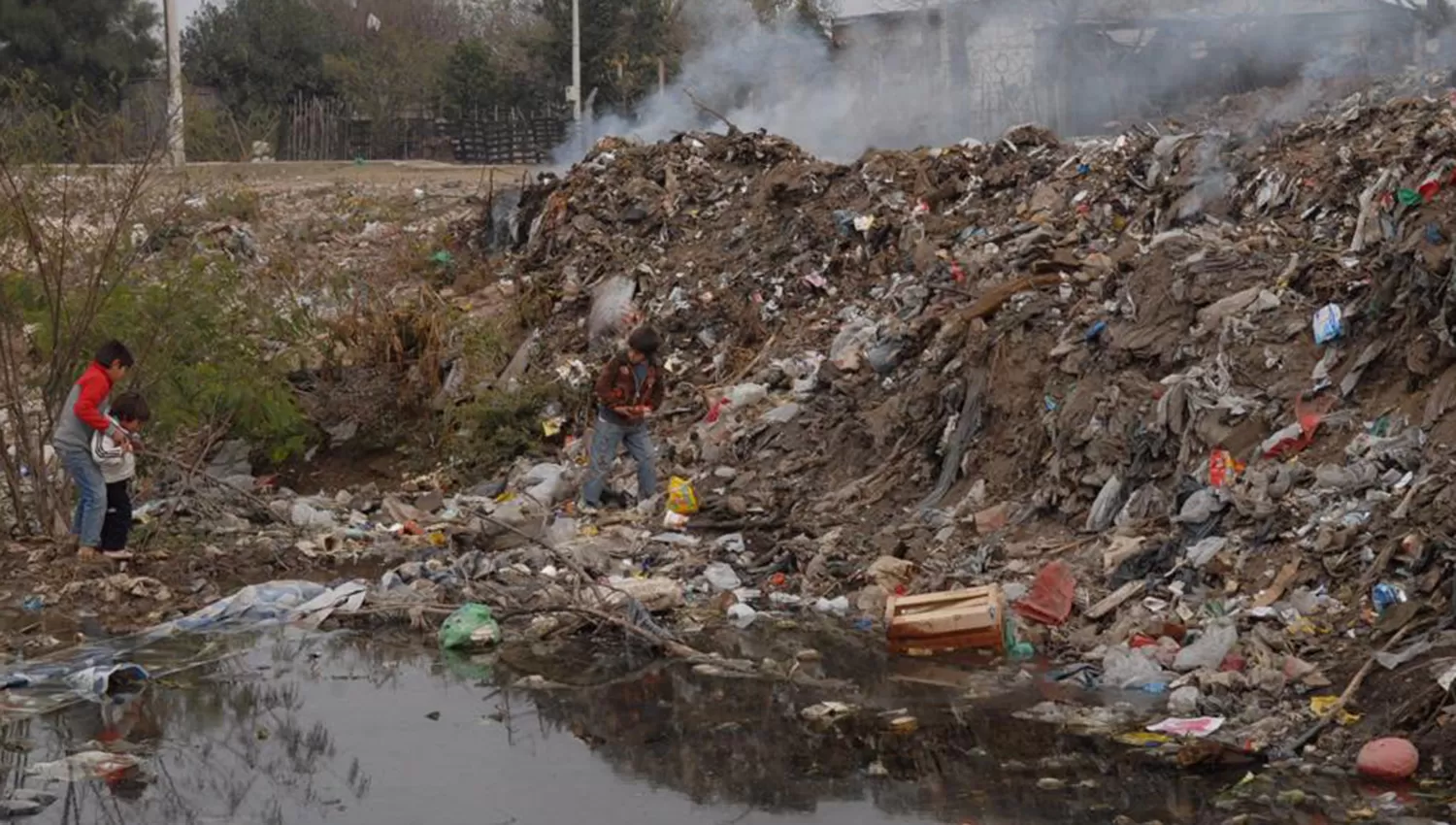 Según la FAO y la OPS, el hambre aumentó y alcanzó a 2,4 millones de personas más en la región. FOTO DE ARCHIVO. 