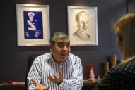 Alfaro, duro con Manzur: “el gobernador está flojito de papeles con el Plan Qunita”