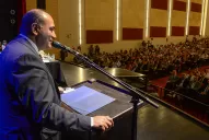 El sistema de residencias médicas cumplió 50 años en Tucumán