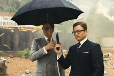 Armá tu agenda: toda la oferta en cine y entretenimientos