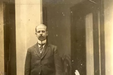 Una fuente para Tucumán