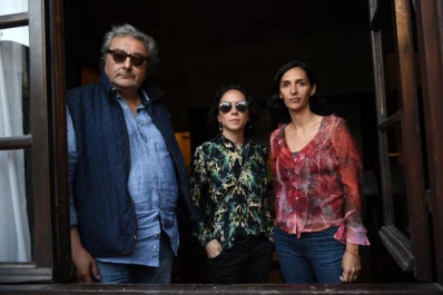 En el Festival de Cine Gerardo Vallejo distinguieron una historia sencilla y sutil