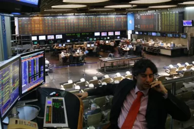 Qué podría pasar en materia bursatil después de las elecciones del domingo