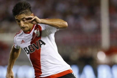 River: tres dudas para el duelo contra Atlanta