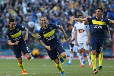 Boca: un comienzo que será difícil de igualar