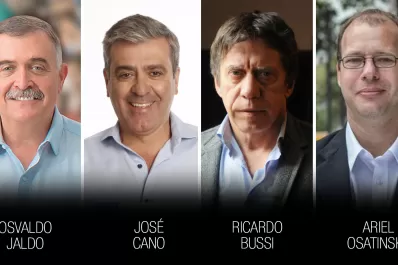 Actos y discursos: así serán los cierres de campaña de los candidatos a diputado por Tucumán