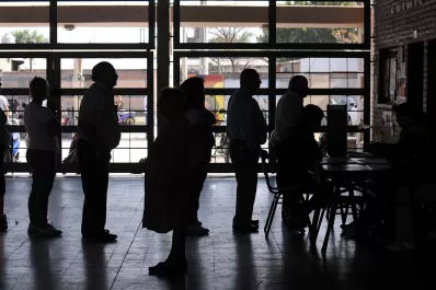 Interactivo: qué se elige, dónde tenés que votar y todo lo que hay que saber sobre las elecciones del domingo