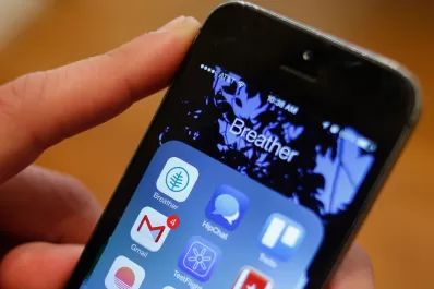 Aseguran que si tu celular admite wifi, es vulnerable