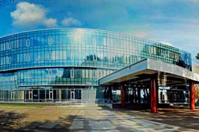 Alejado de Moscú: esté será el búnker de la Selección Argentina en el Mundial de Rusia