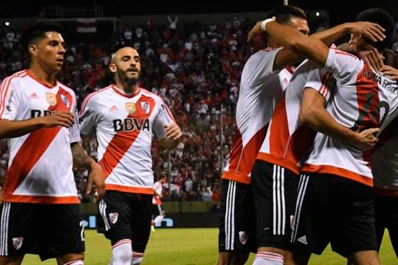 River se presenta por Copa Argentina y sigue la Champions: hora, TV y el resto de la agenda deportiva