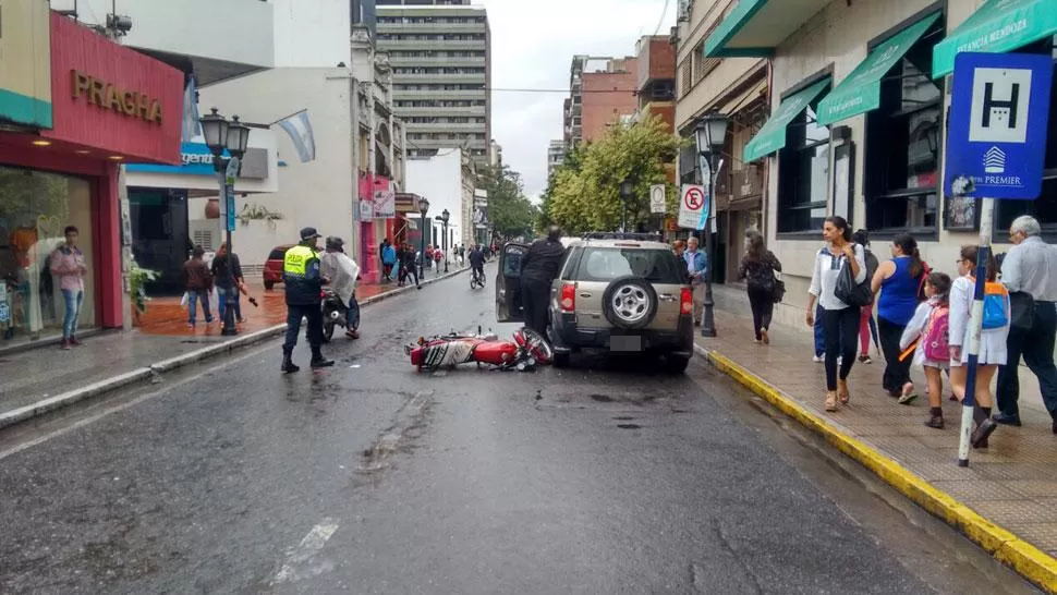 “No sirve la mano dura sin prevención”