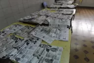 Hay 96 partidos políticos menos para acoplar en Tucumán