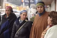 Caso Maldonado: a los pueblos originarios nos están tratando de terroristas, afirma un cacique tucumano