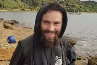 Caso Maldonado: la familia del artesano dijo que aún no se pudo identificar el cuerpo