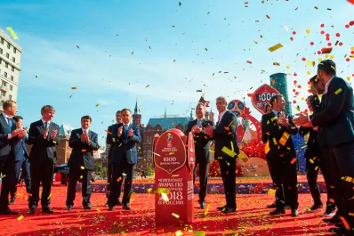 Por las mañanas y las siestas: estos serán los horarios de los partidos del Mundial