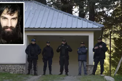 Caso Maldonado: qué buscarán los forenses que realizarán las pericias al cadáver