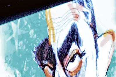 El duende del “Cuchi” Leguizamón no se apaga