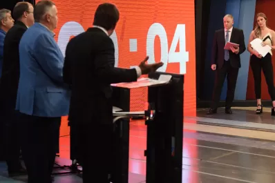 ¿Cuántos De Vido hay en Tucumán? y otras frases fuertes de los candidatos sobre corrupción