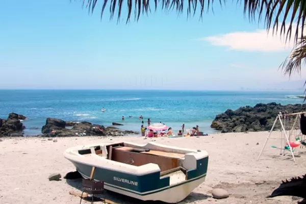 Por la misma distancia que Mar del Plata, podés conocer las mejores playas de Chile