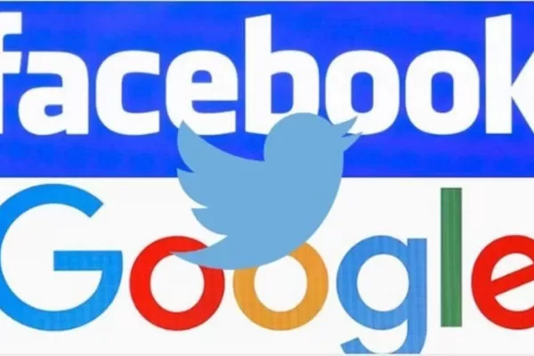 Google, Facebook y Twitter lanzan sus herramientas para seguir las elecciones en tiempo real