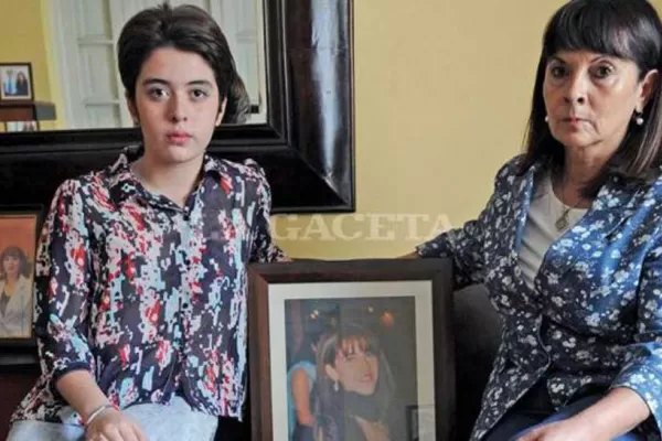 La Nación le redujo la ayuda a la Fundación Marita Verón y ahora se la pide a la Provincia