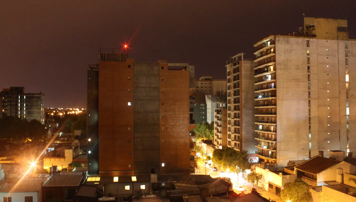ARCHIVO LA GACETA / FOTO DE EZEQUIEL LAZARTE