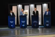 Claras diferencias respecto de las políticas oficiales