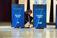 La mayoría prefirió la vestimenta informal