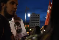 En Tucumán marcharon para pedir justicia por Santiago Maldonado