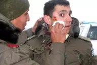 Caso Maldonado: cuál es la situación de Echazú, el gendarme imputado