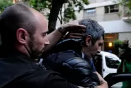 Detuvieron a Roberto Baratta, ex mano derecha de Julio De Vido