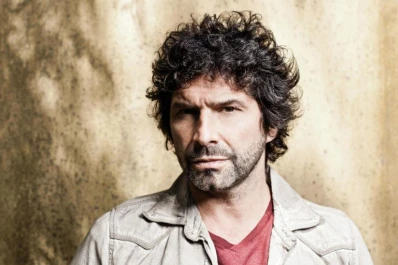 Iván Noble repasa sus composiciones en un recital íntimo