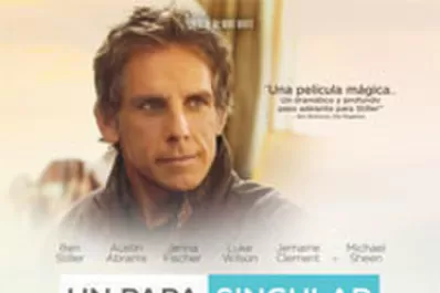 La crisis de la mediana edad de Stiller