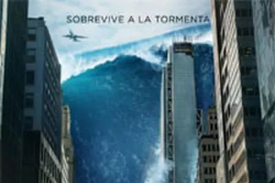 Condimentos políticos para el cine catástrofe