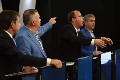 Educación: todos plantearon reforzar la escuela pública y gratuita