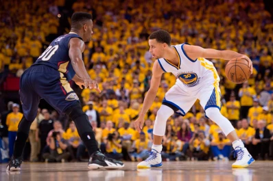 La NBA marcará el ritmo deportivo del viernes: hora, TV y el resto de la agenda