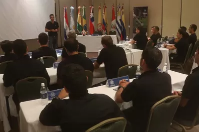 El VAR tendrá su estreno en la Copa Libertadores con River-Lanús